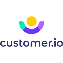 Customer.io integration